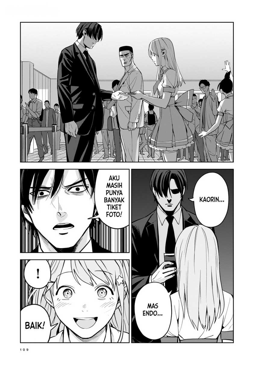 The Hitman Stans Bab 3 halaman 25