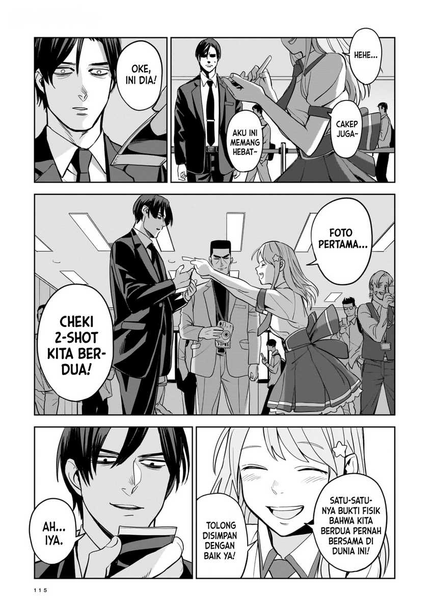 The Hitman Stans Bab 3 halaman 30