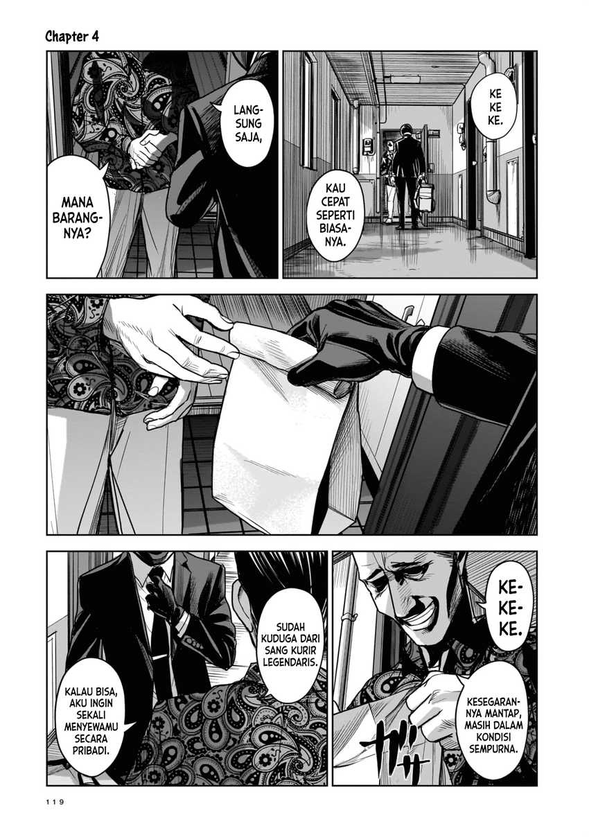The Hitman Stans Bab 4 halaman 1