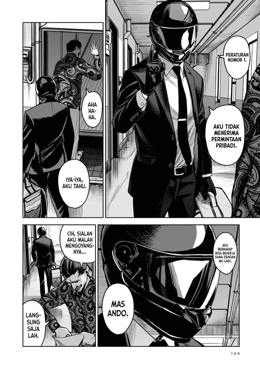 The Hitman Stans Bab 4 halaman 2