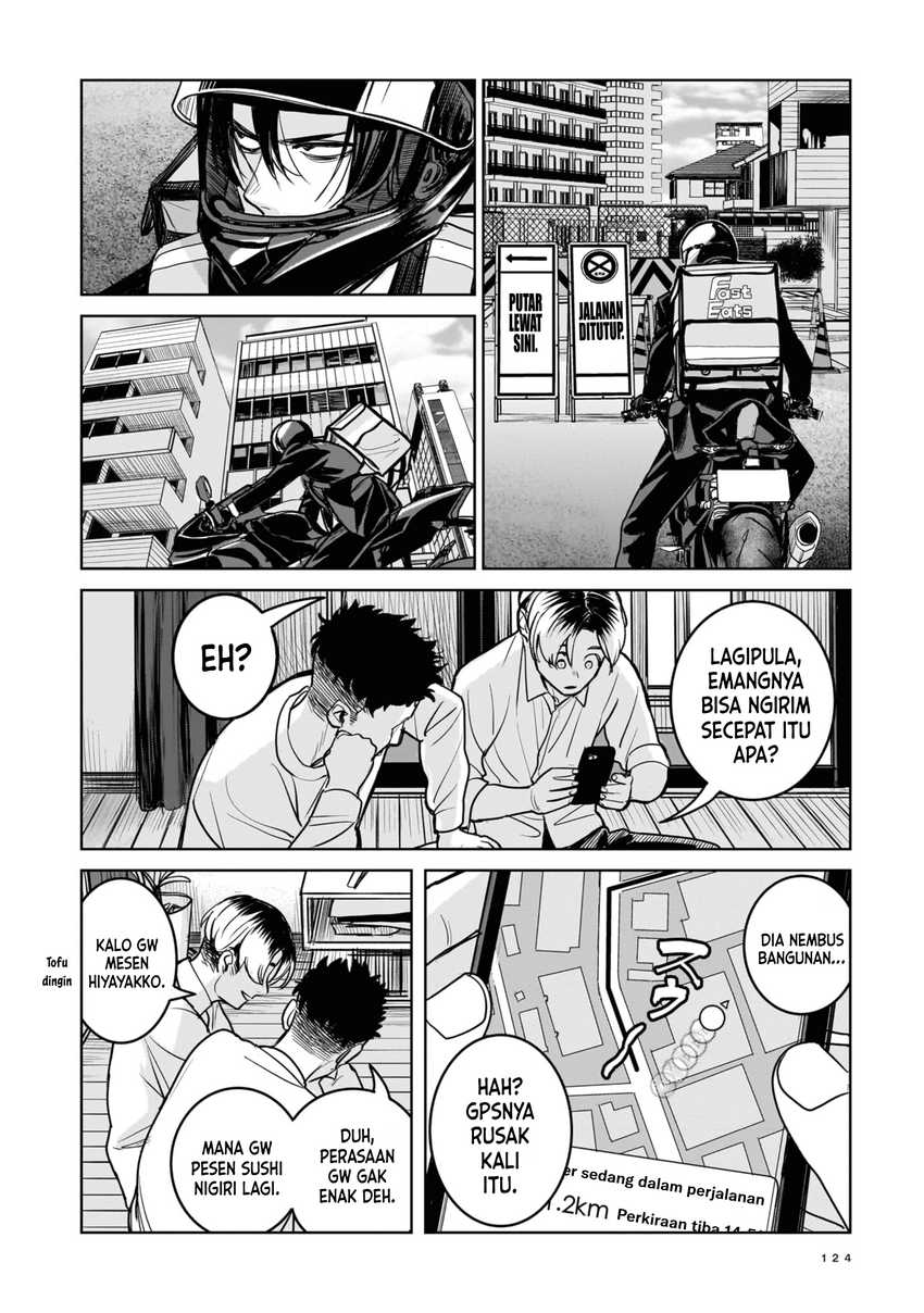 The Hitman Stans Bab 4 halaman 6