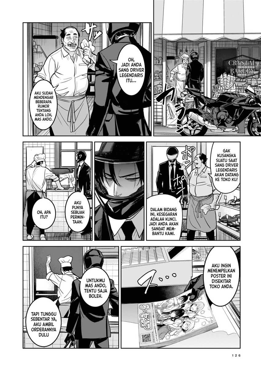 The Hitman Stans Bab 4 halaman 8
