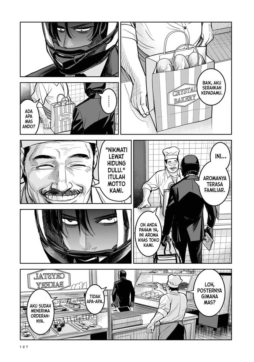 The Hitman Stans Bab 4 halaman 9