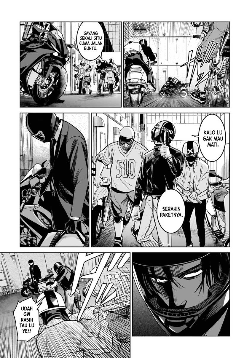 The Hitman Stans Bab 4 halaman 11