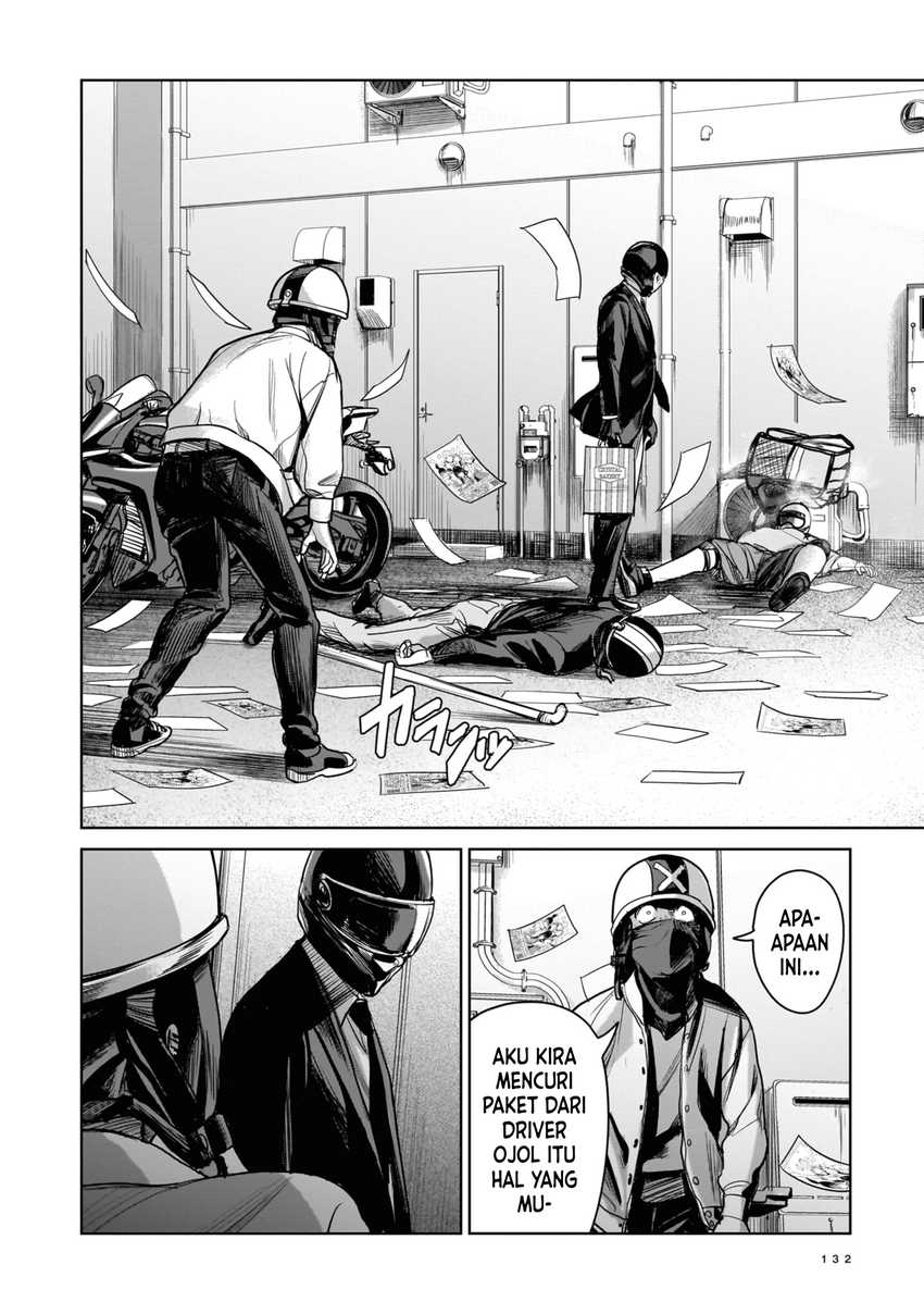 The Hitman Stans Bab 4 halaman 14