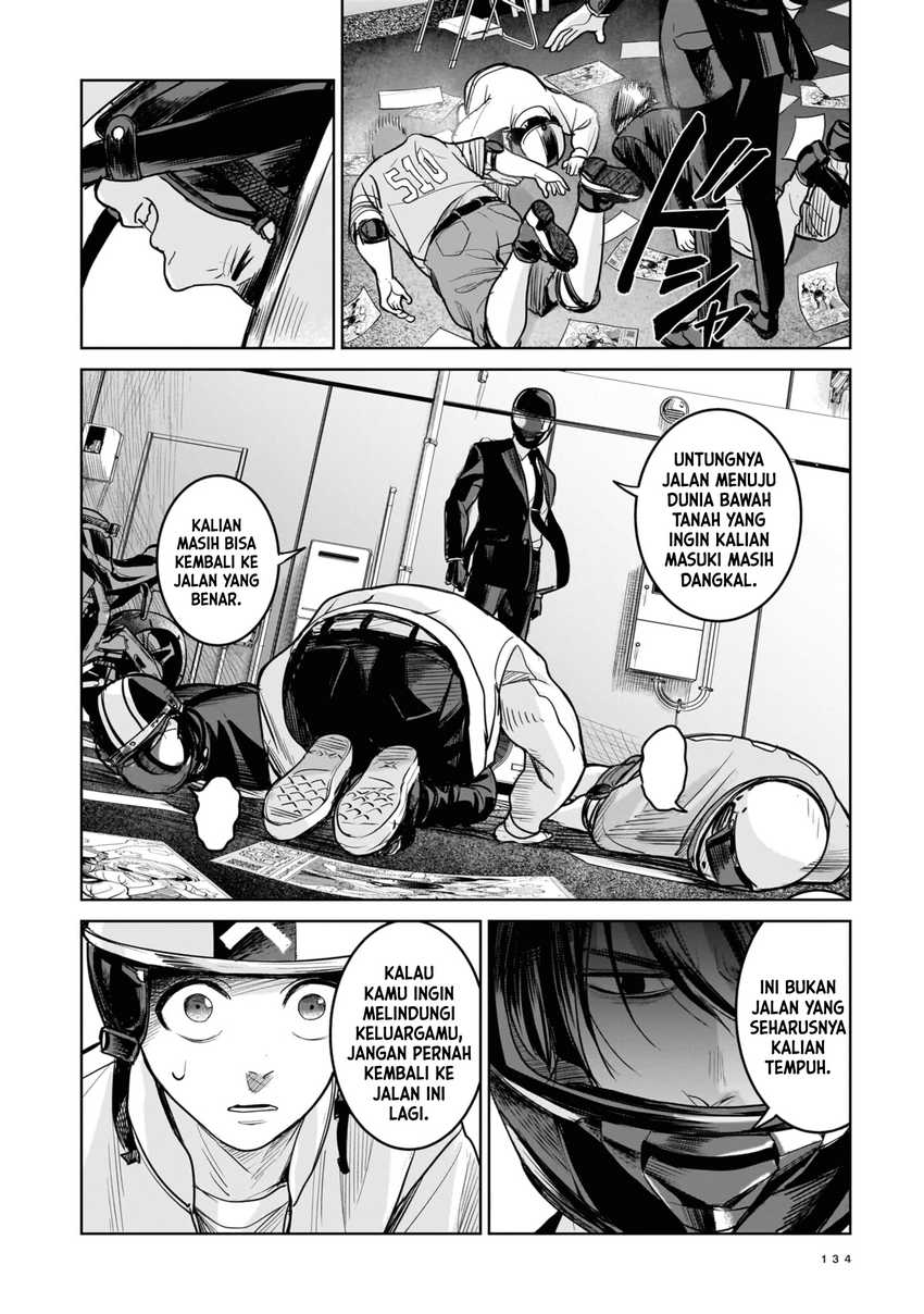 The Hitman Stans Bab 4 halaman 16