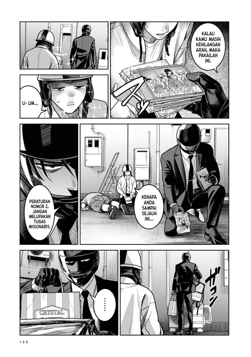 The Hitman Stans Bab 4 halaman 17