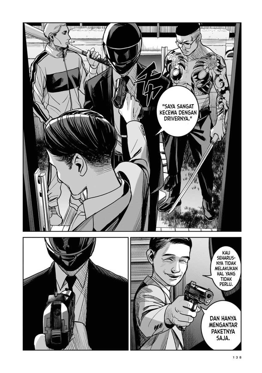The Hitman Stans Bab 4 halaman 20