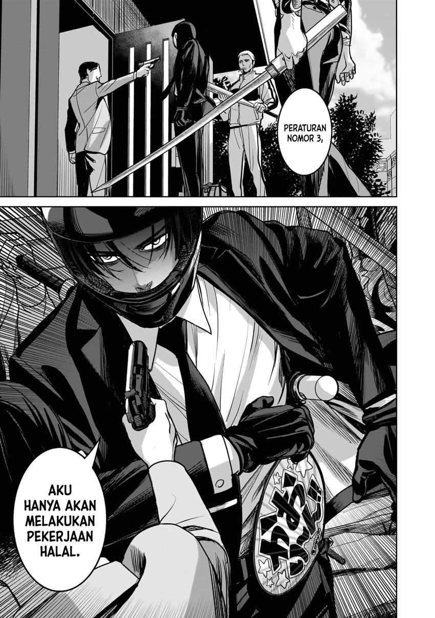 The Hitman Stans Bab 4 halaman 21