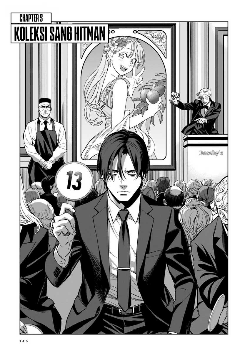 The Hitman Stans Bab 5 halaman 1