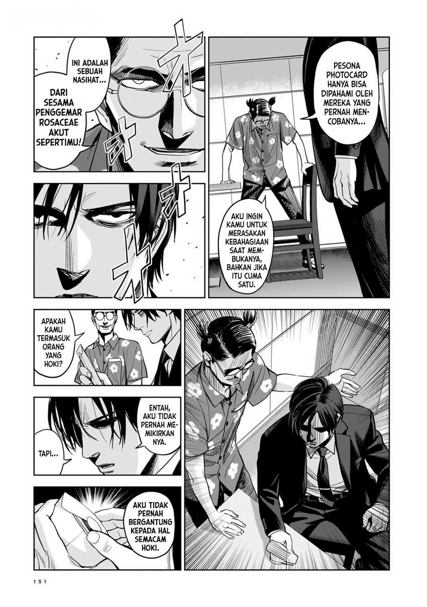 The Hitman Stans Bab 5 halaman 7