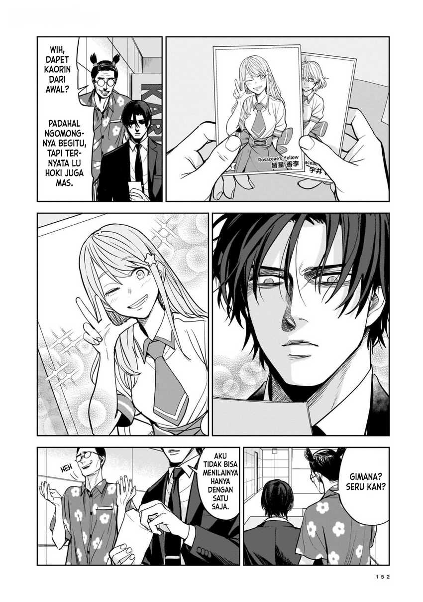 The Hitman Stans Bab 5 halaman 8