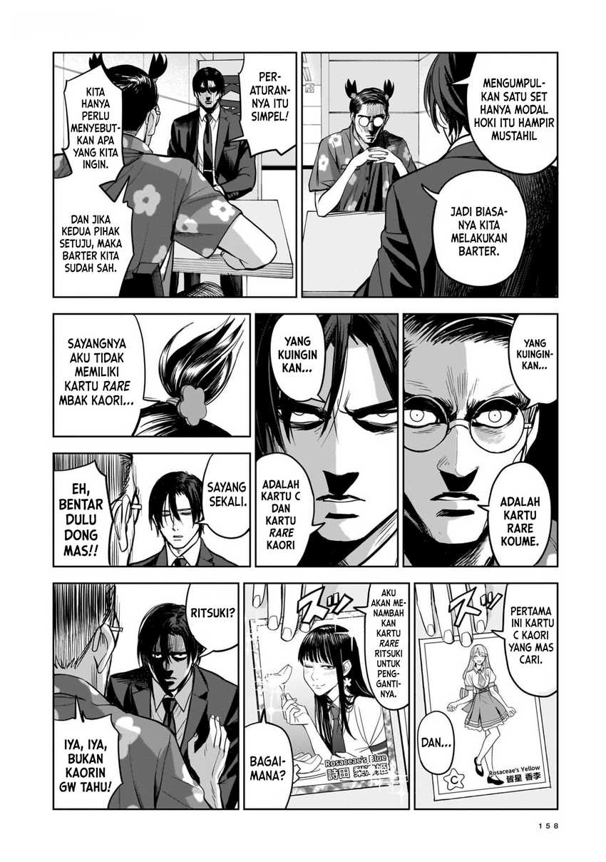 The Hitman Stans Bab 5 halaman 14