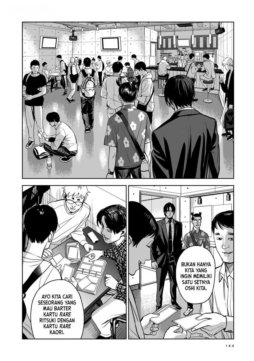 The Hitman Stans Bab 5 halaman 16