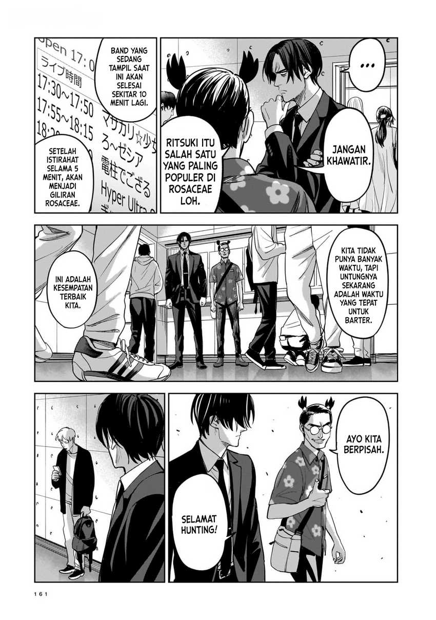 The Hitman Stans Bab 5 halaman 17