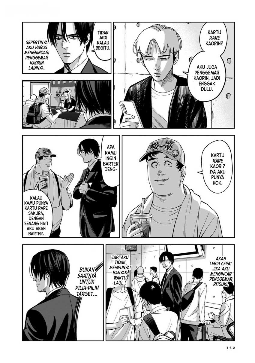 The Hitman Stans Bab 5 halaman 18