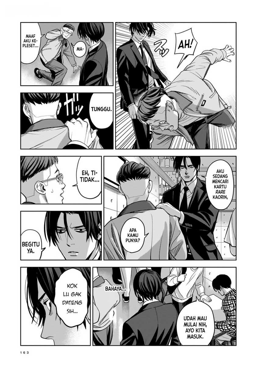 The Hitman Stans Bab 5 halaman 19