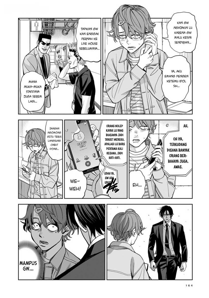 The Hitman Stans Bab 5 halaman 20