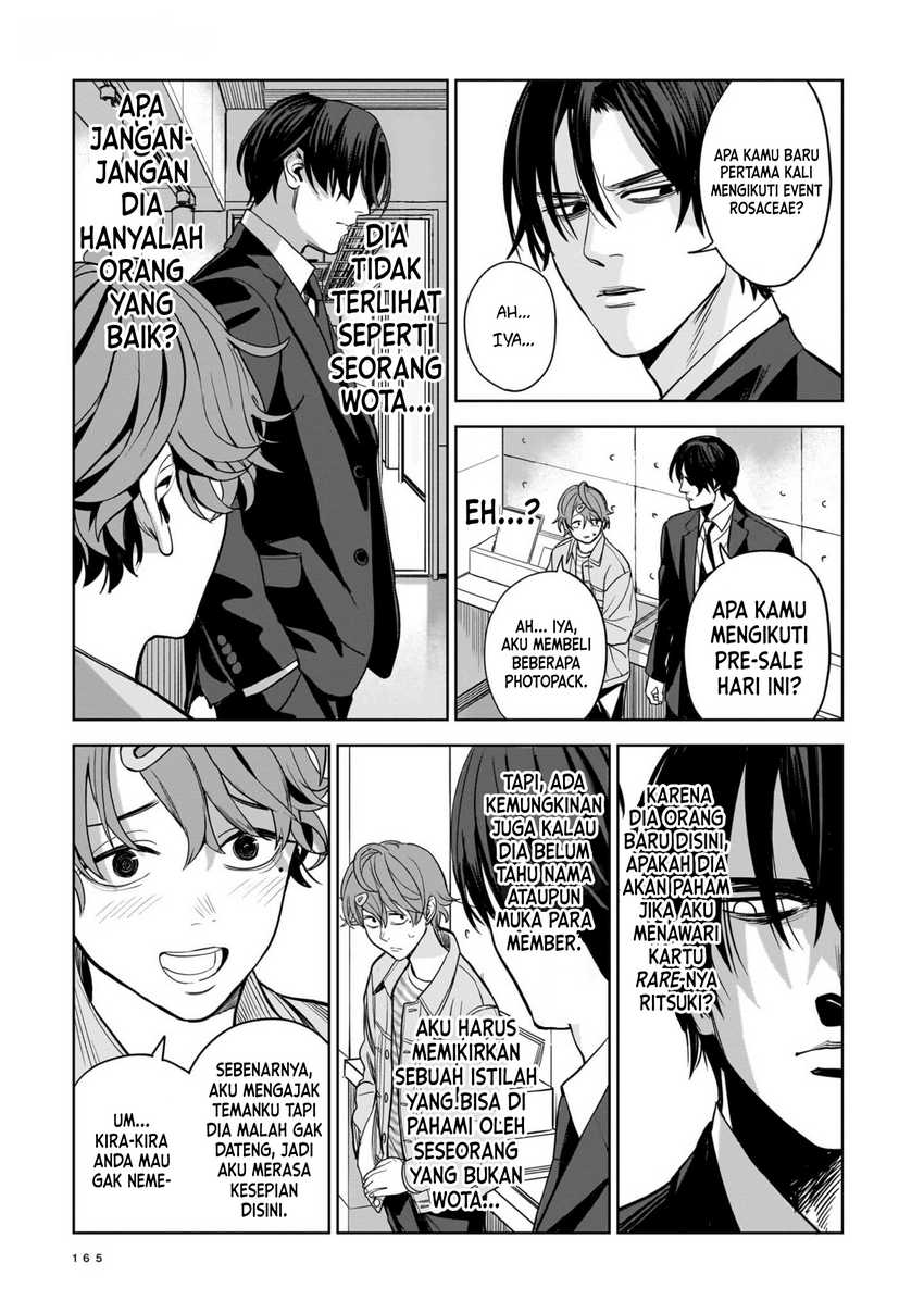 The Hitman Stans Bab 5 halaman 21