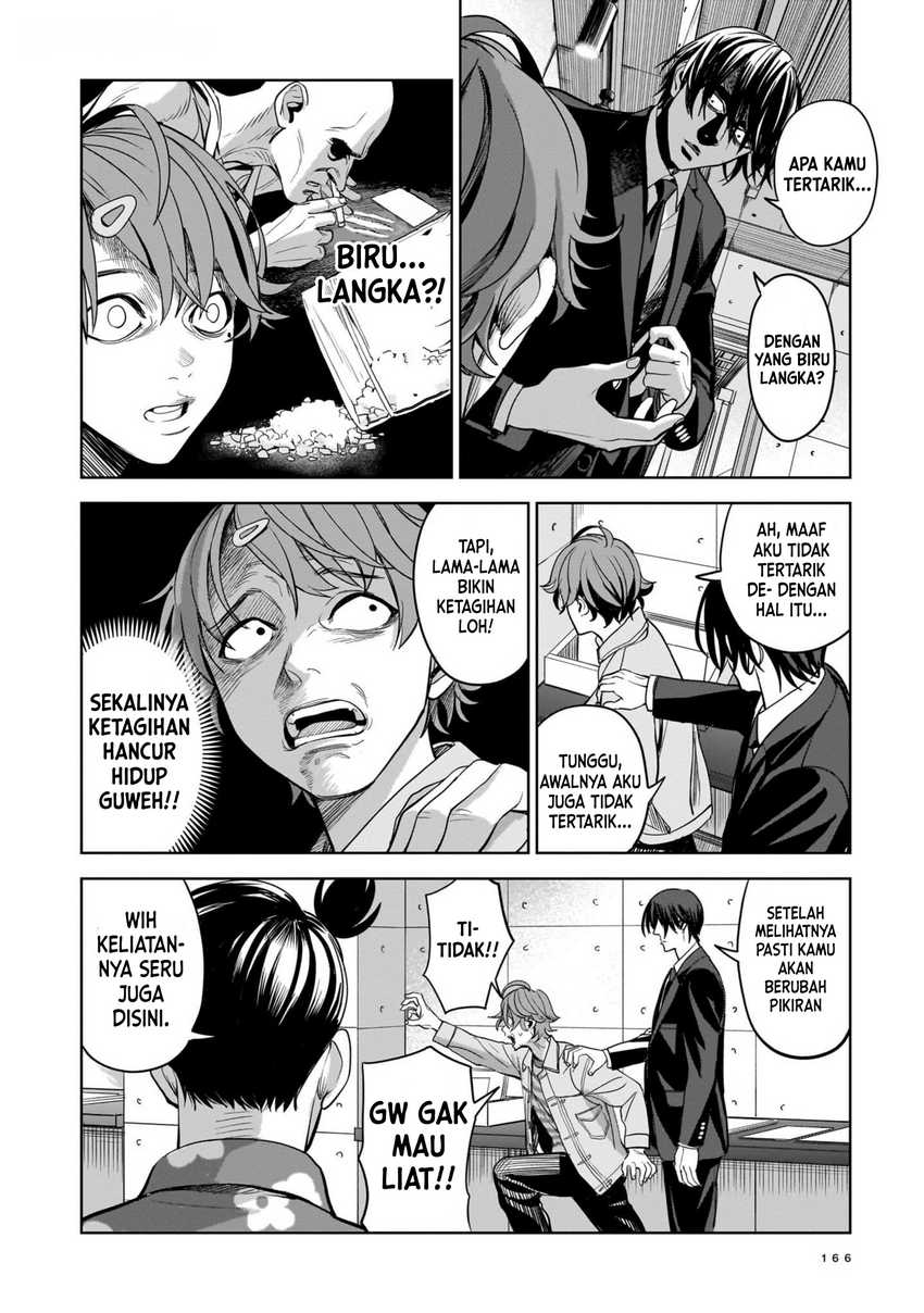 The Hitman Stans Bab 5 halaman 22