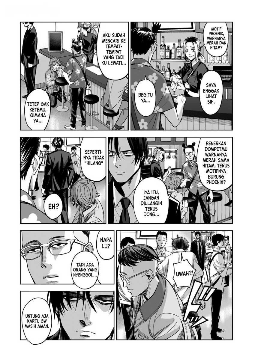 The Hitman Stans Bab 5 halaman 25