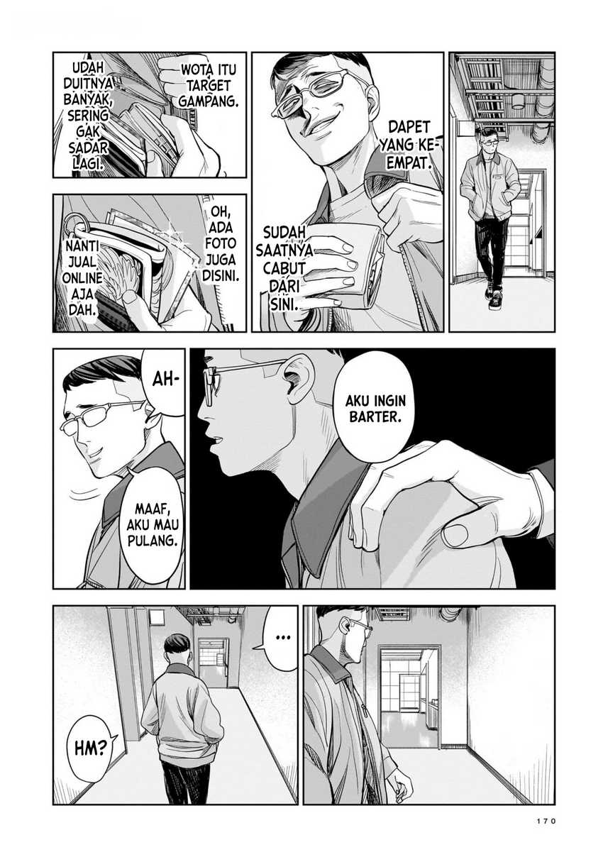 The Hitman Stans Bab 5 halaman 26