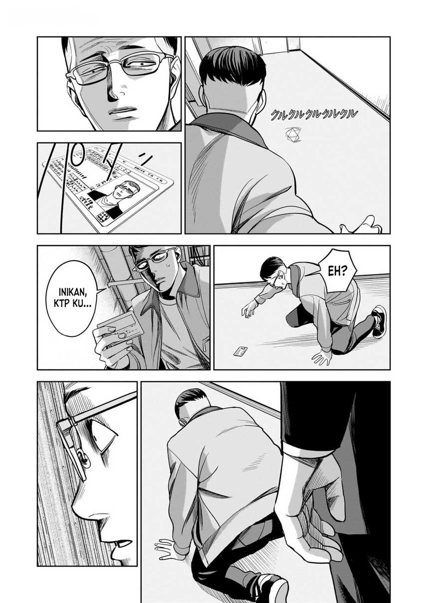 The Hitman Stans Bab 5 halaman 28