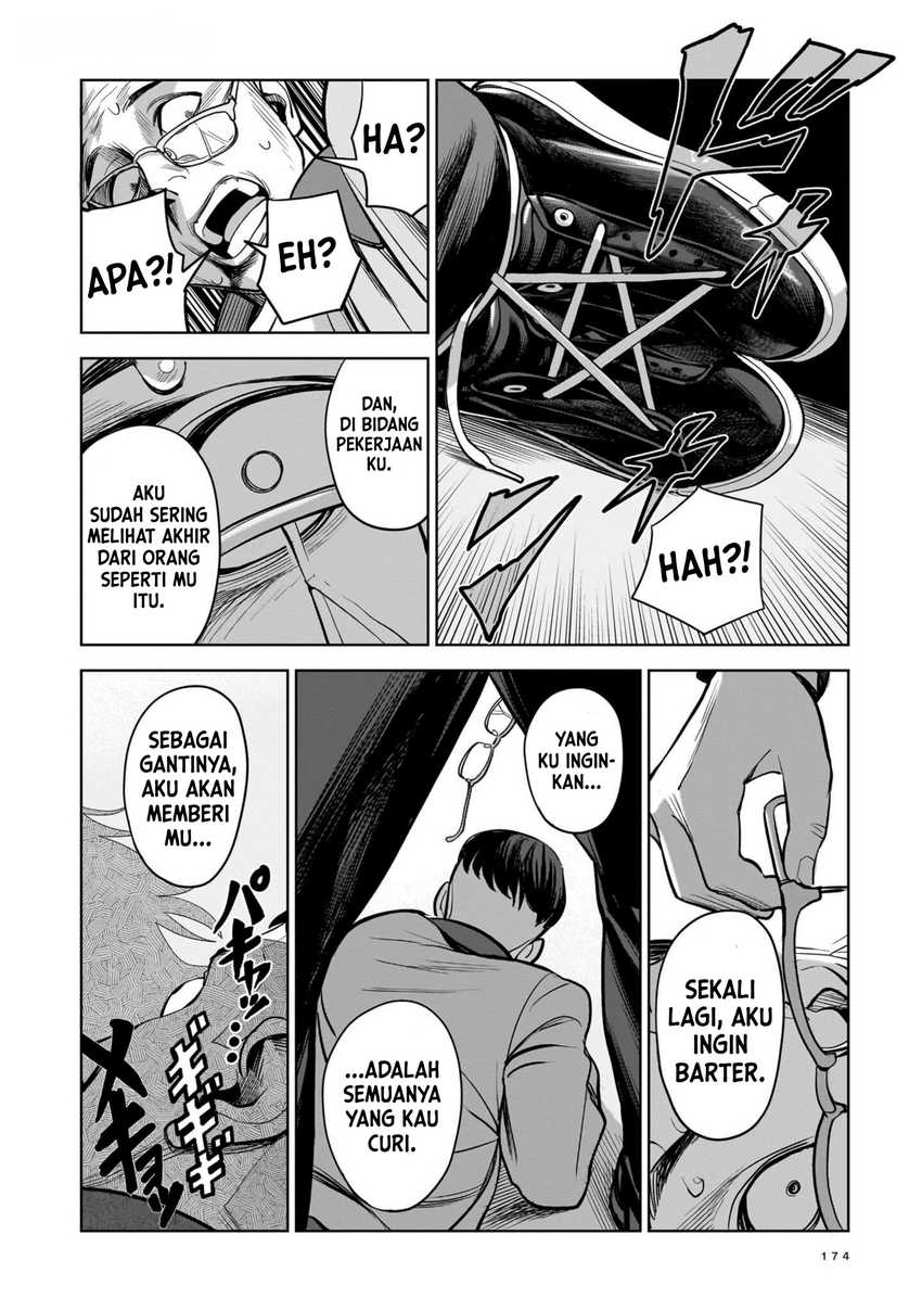 The Hitman Stans Bab 5 halaman 30