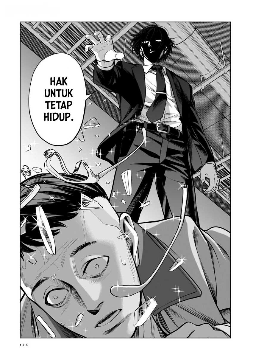 The Hitman Stans Bab 5 halaman 31