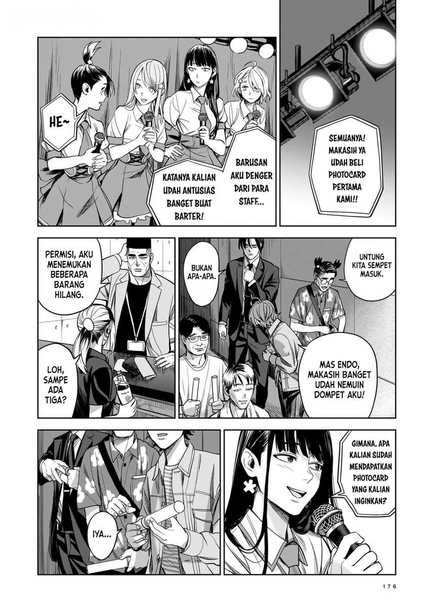The Hitman Stans Bab 5 halaman 32