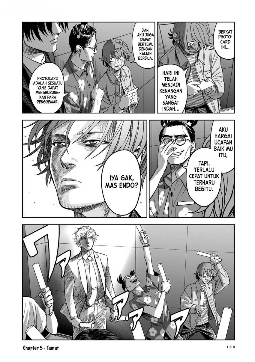 The Hitman Stans Bab 5 halaman 36