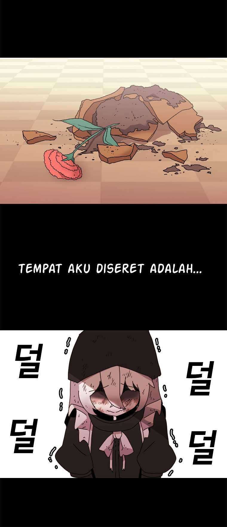 The House Without Time Bab 01 halaman 20