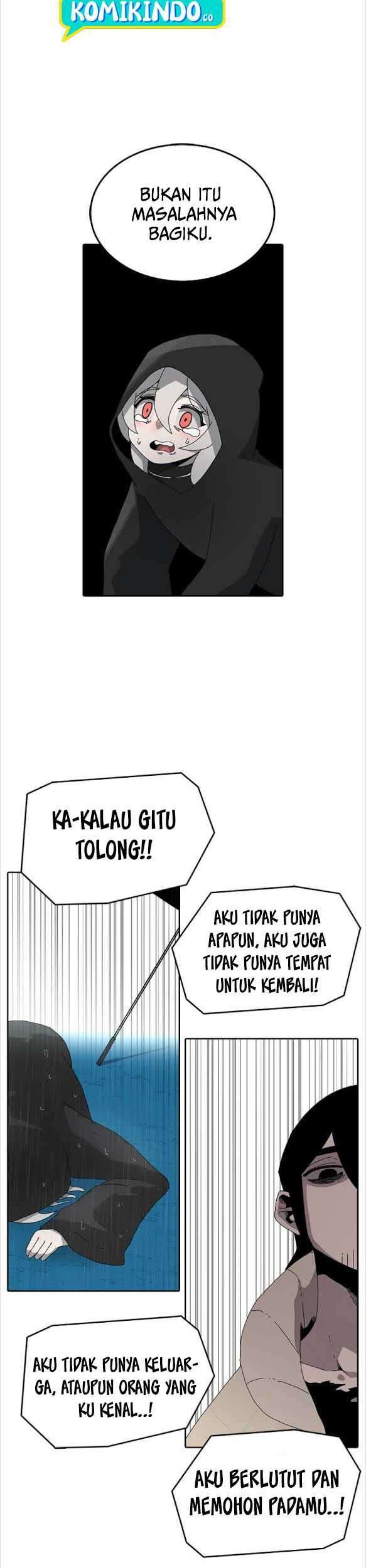 The House Without Time Bab 03 halaman 29