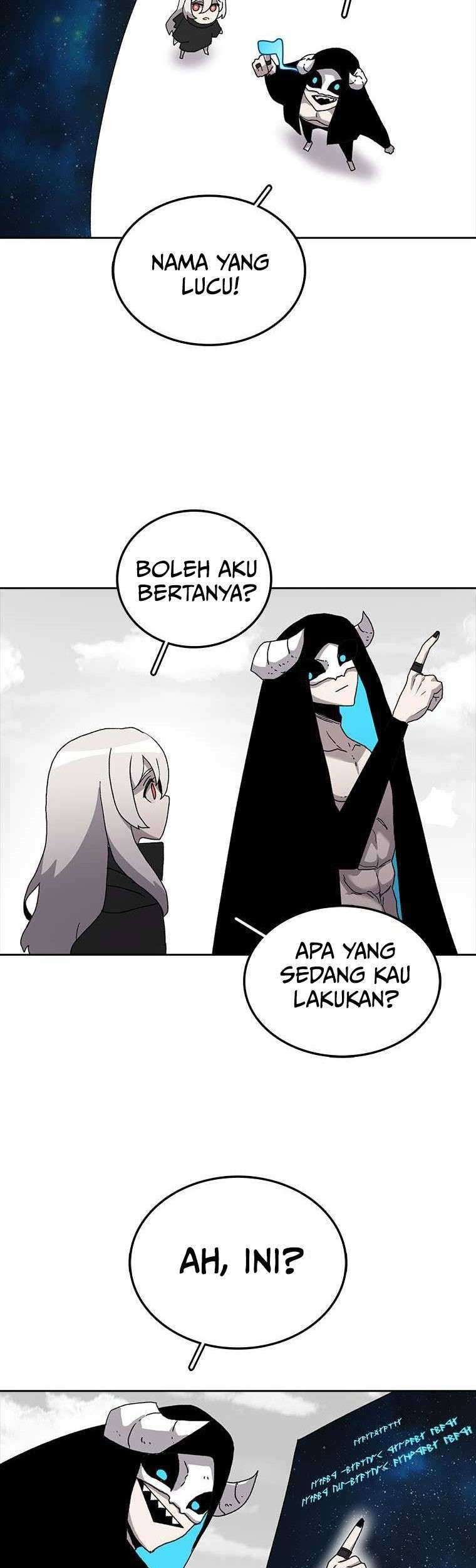 The House Without Time Bab 04 halaman 17