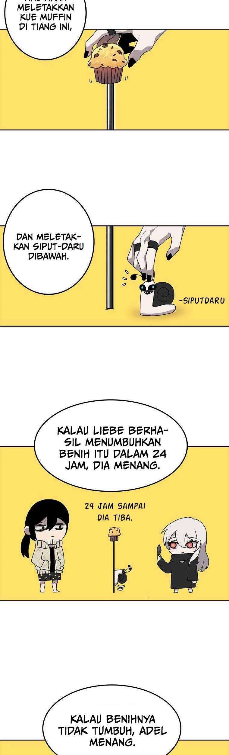 The House Without Time Bab 04 halaman 32