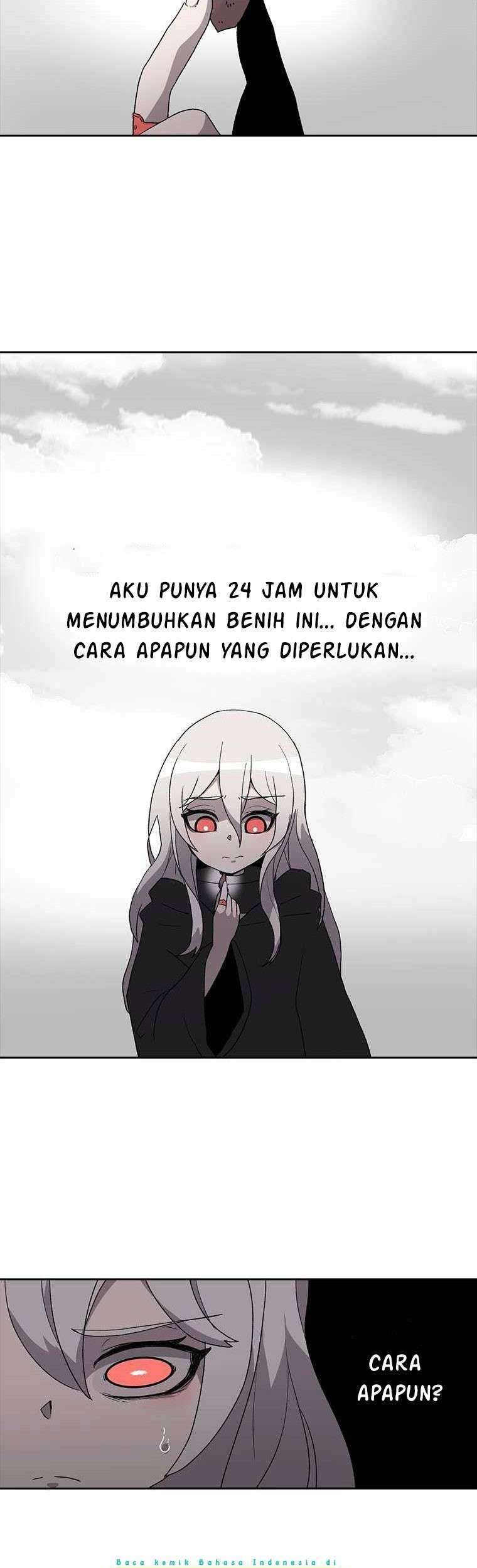 The House Without Time Bab 04 halaman 65