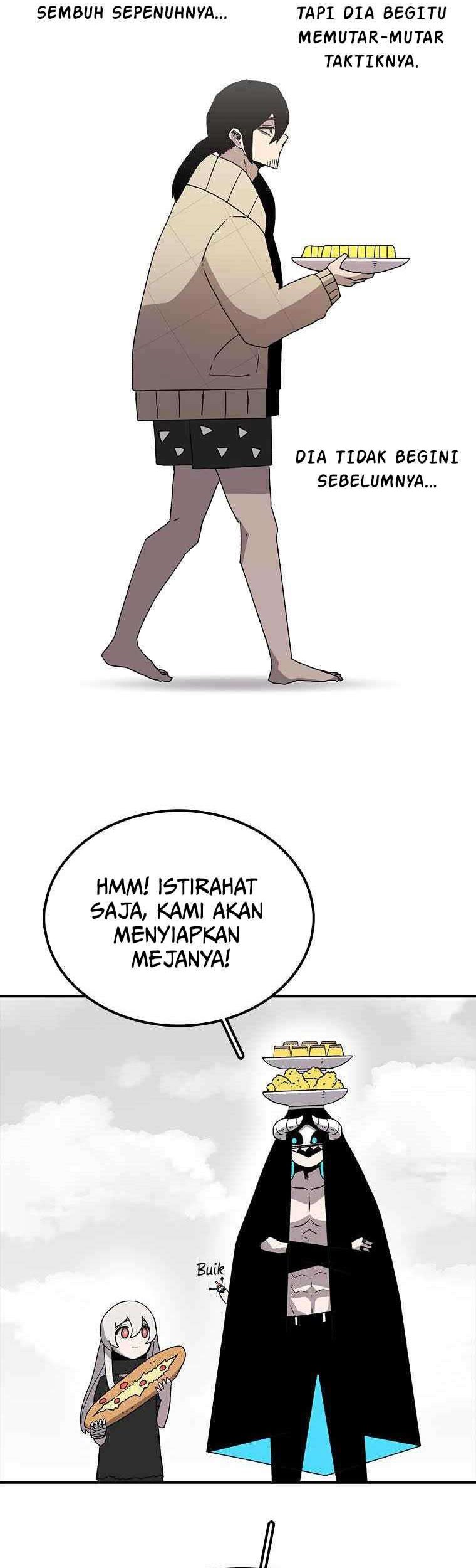 The House Without Time Bab 07 halaman 36