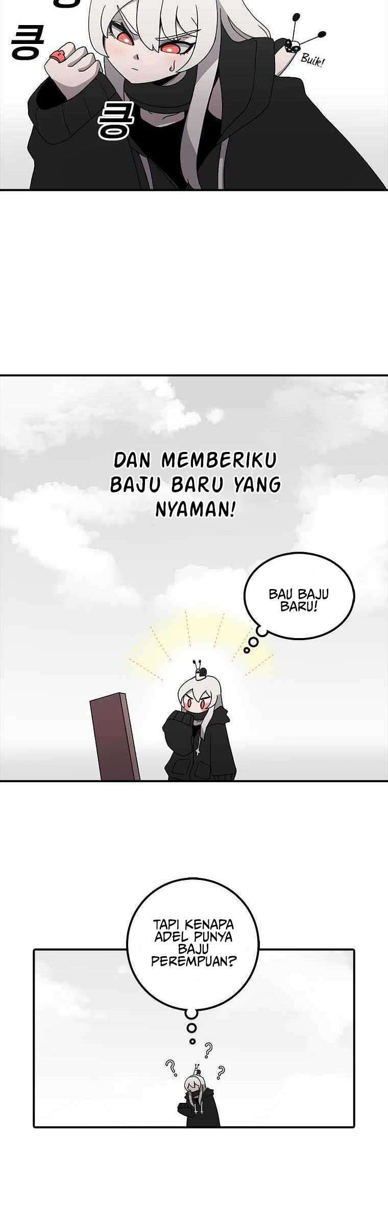 The House Without Time Bab 08 halaman 7