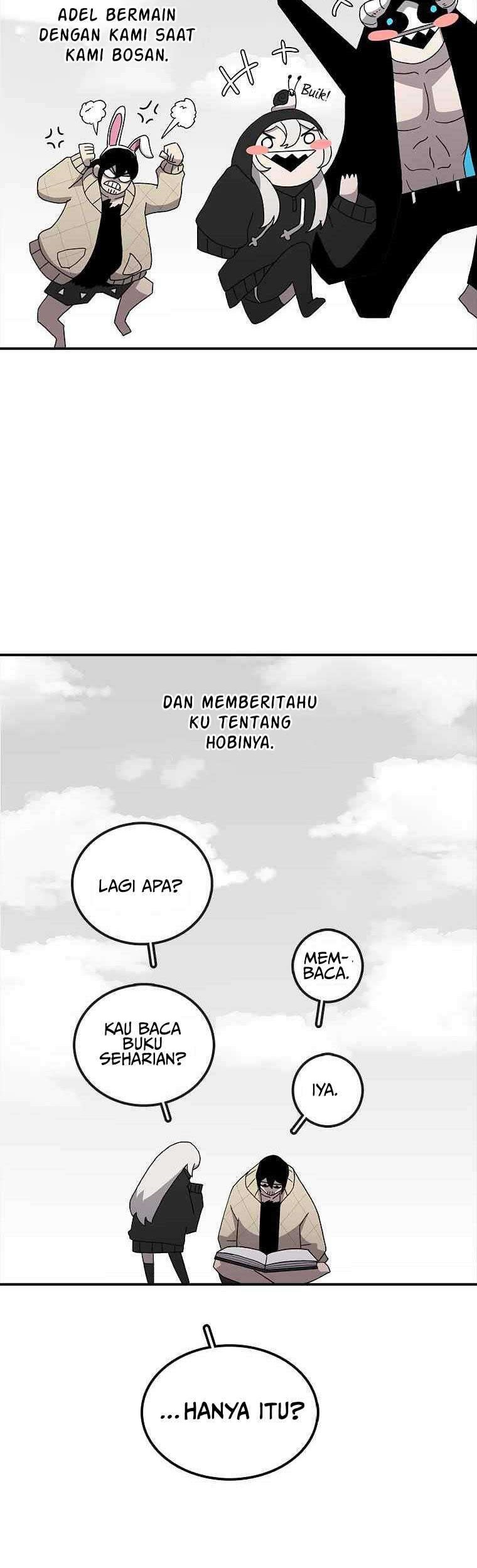 The House Without Time Bab 08 halaman 12