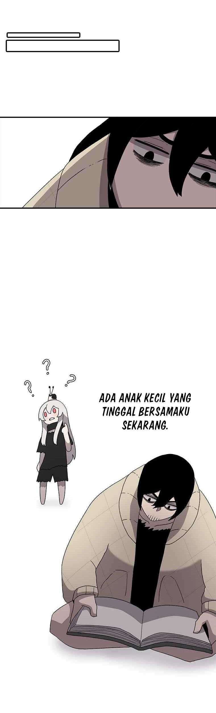 The House Without Time Bab 08 halaman 14