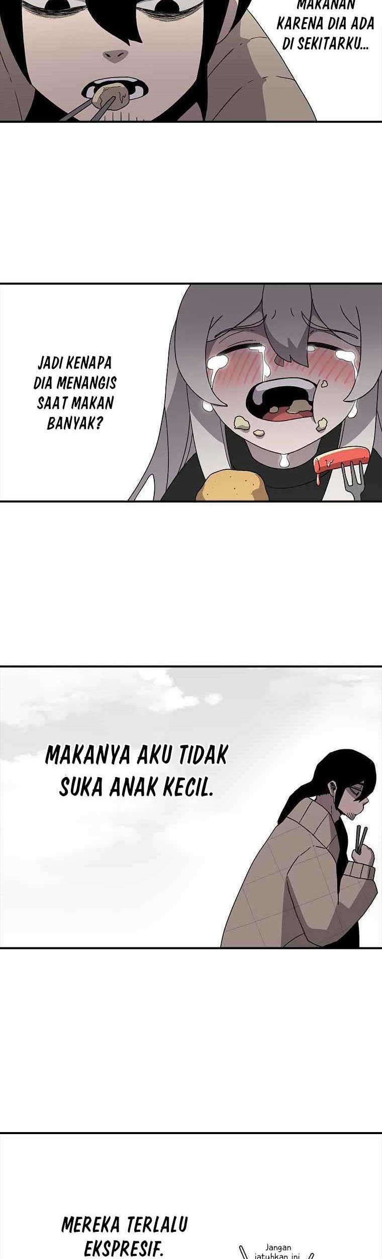 The House Without Time Bab 08 halaman 18
