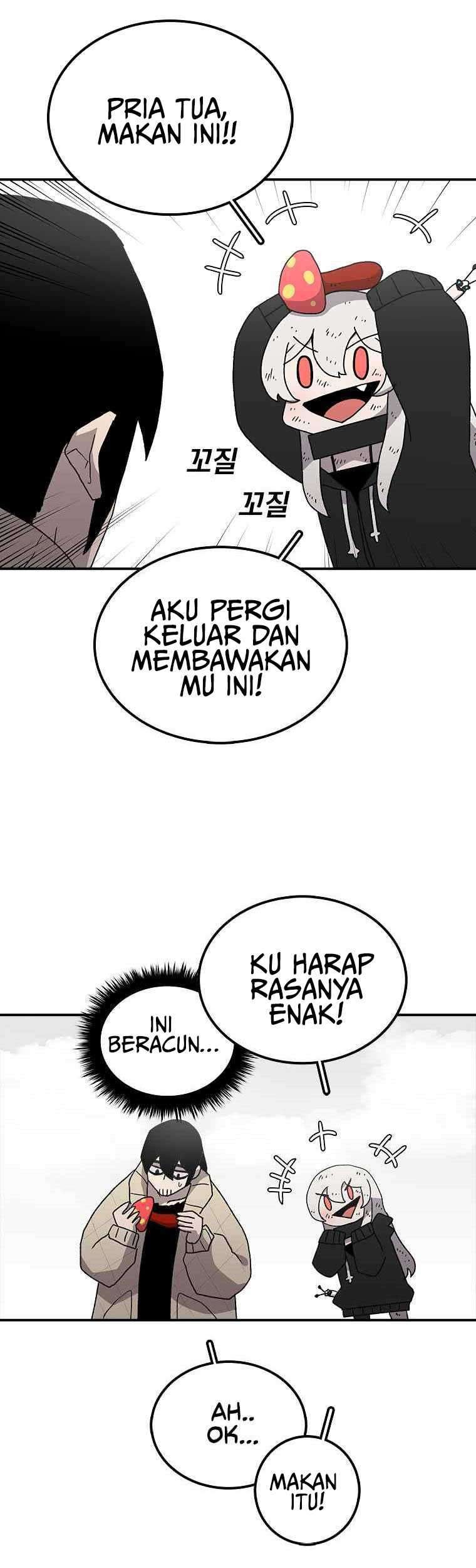 The House Without Time Bab 08 halaman 20
