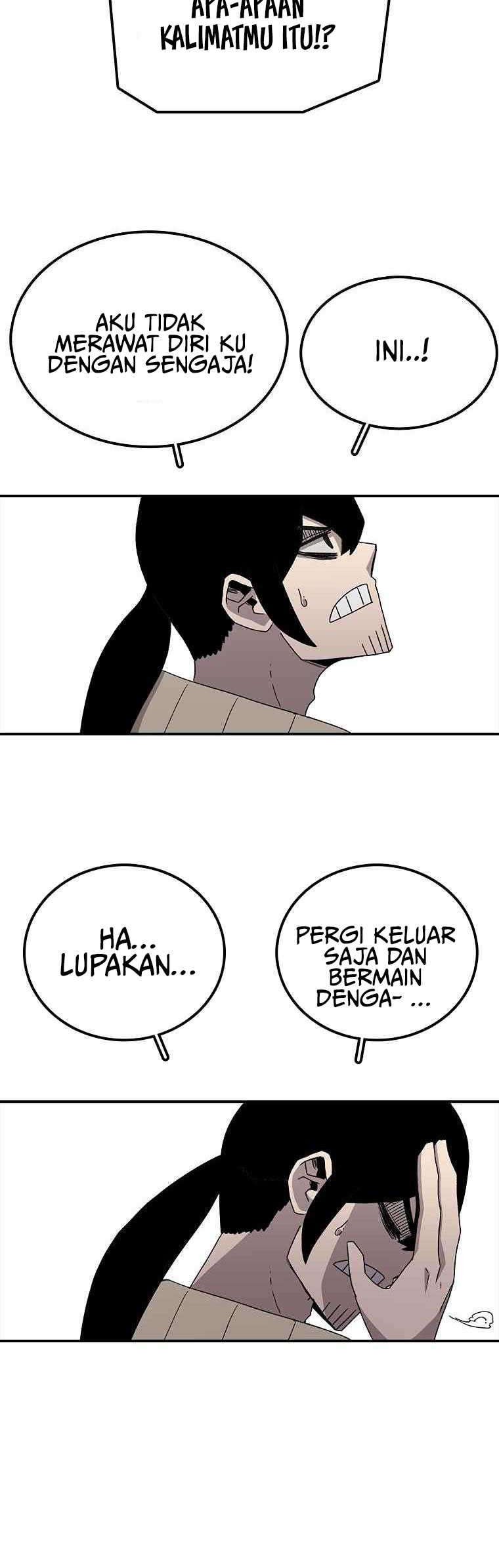 The House Without Time Bab 08 halaman 40