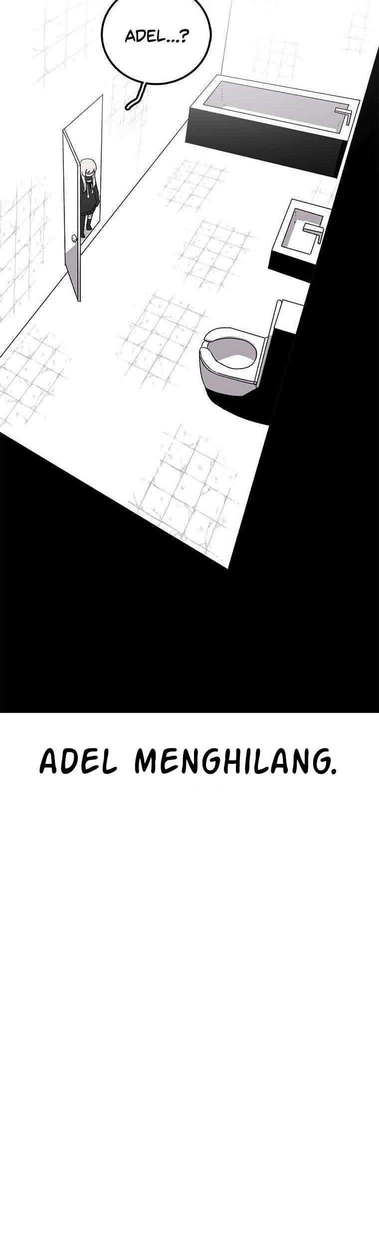 The House Without Time chapter 09 halaman 4