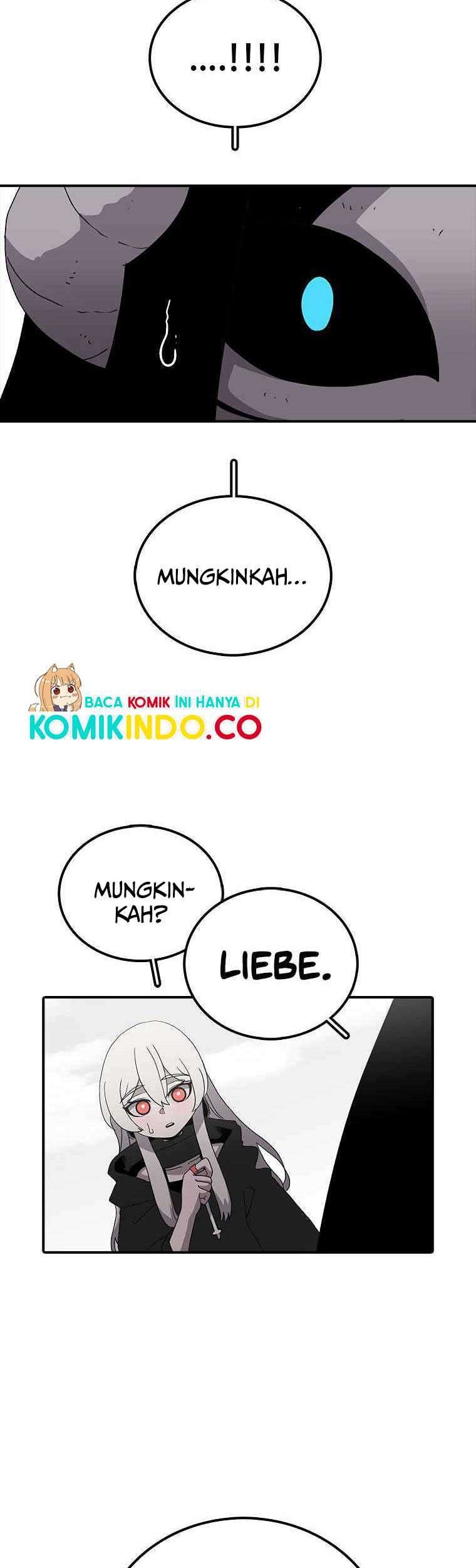The House Without Time chapter 09 halaman 7