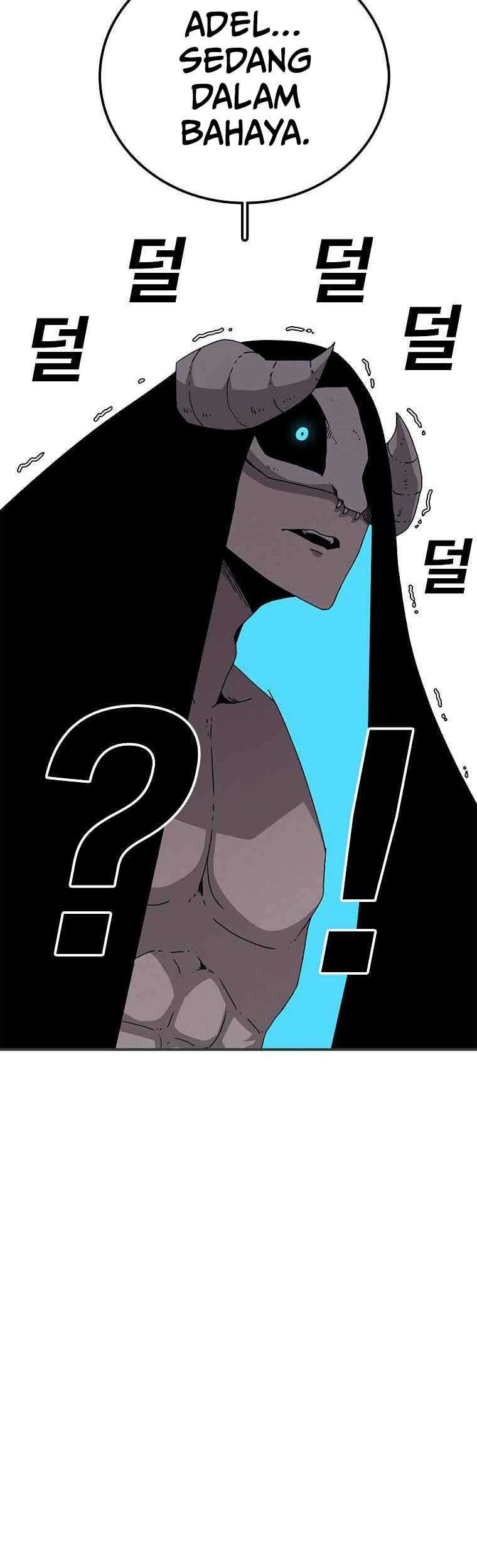 The House Without Time chapter 09 halaman 8