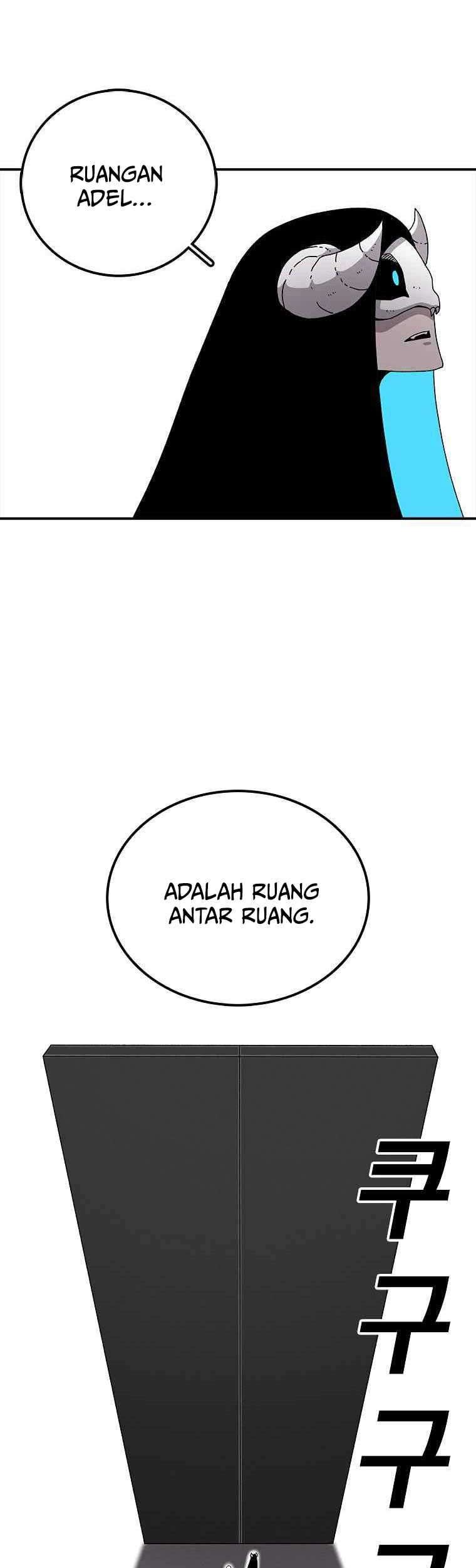 The House Without Time chapter 09 halaman 12