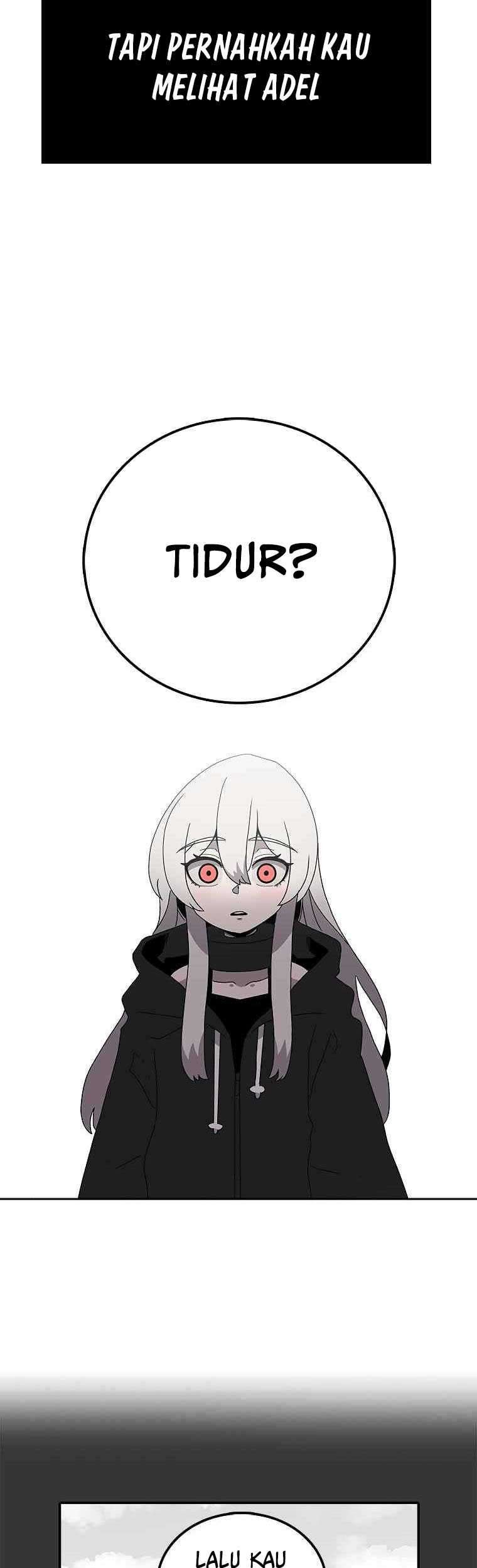 The House Without Time chapter 09 halaman 18