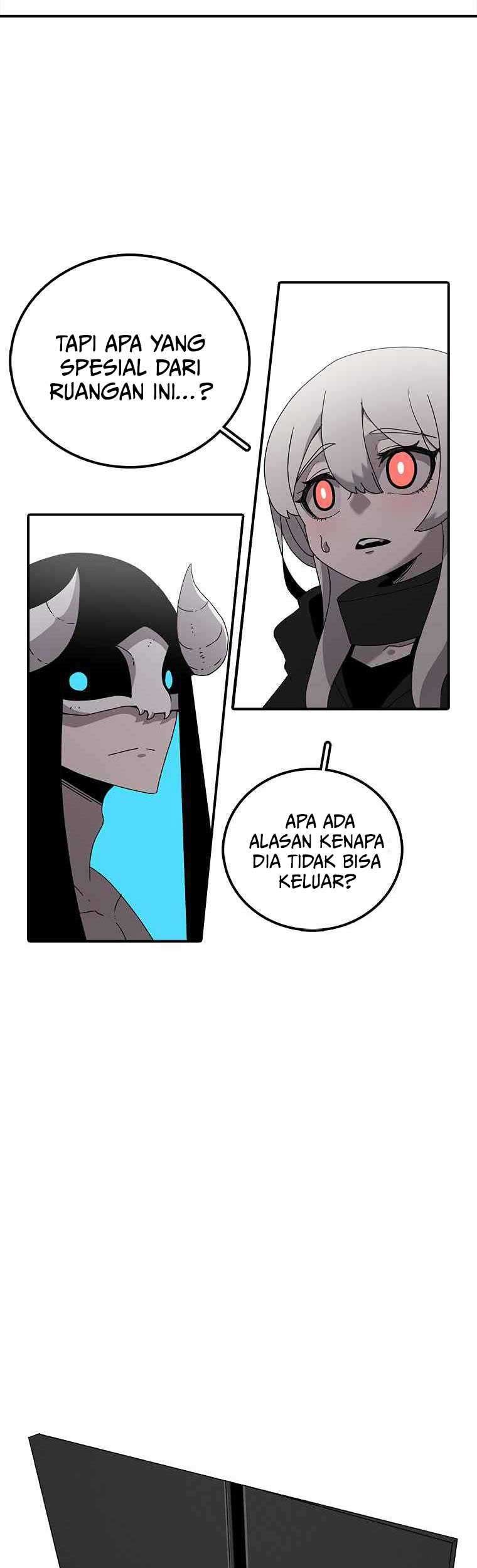 The House Without Time chapter 09 halaman 30