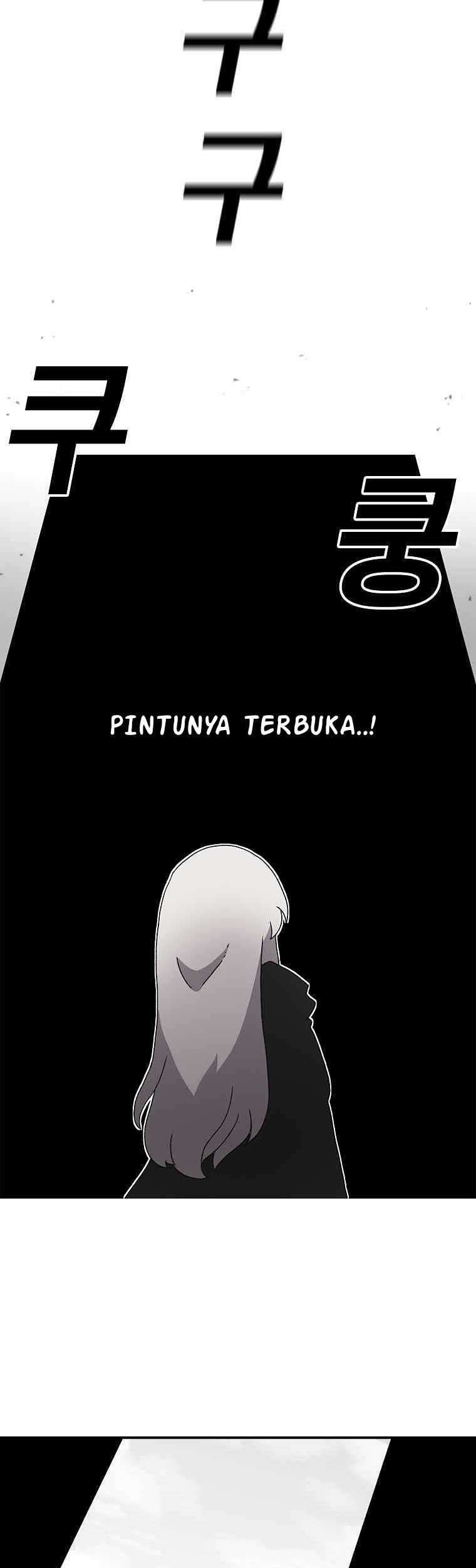 The House Without Time chapter 09 halaman 32